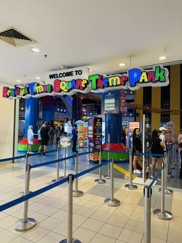 Laughs, Rides, and Unforgettable Memories Await!
