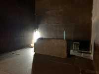 Magical Solo Journey at the Great Pyramid of Giza