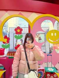 【原宿🇯🇵】WIGGLE WIGGL . ZIP HARAJUKU