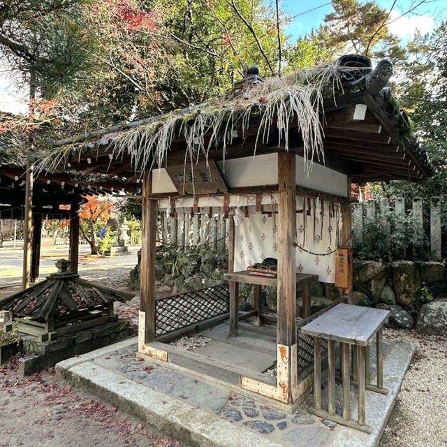 Imamiya Shrine