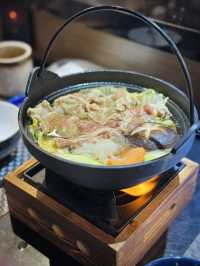 香港隱世高質日料