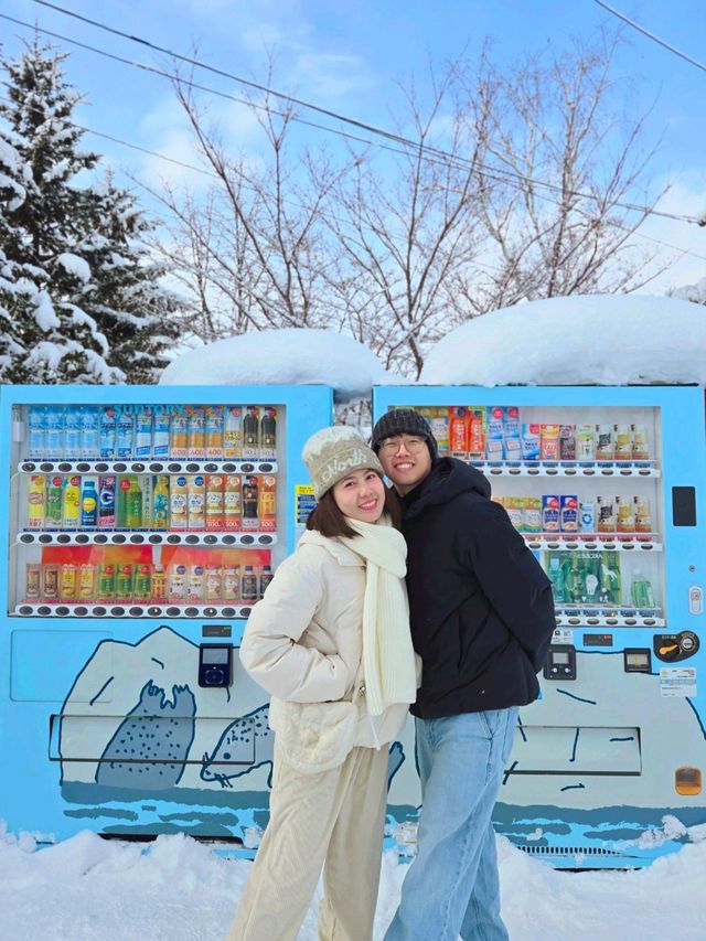 Hokkaido 2025 