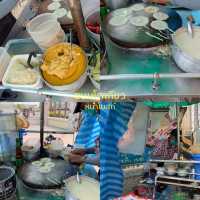 เที่ยวราชบุรี บ้านโป่ง  2 วัน 1 คืน หาของกินน