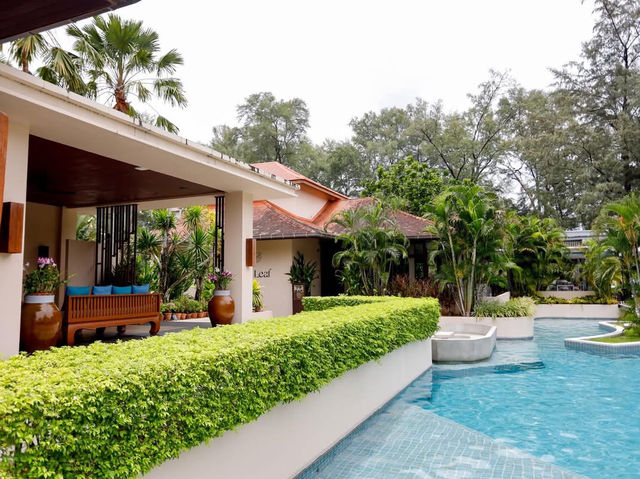 Dewa Phuket Resort & Villas