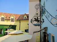 A charming French escape in Gapyeong: Petite France