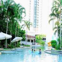 Centara Life Maris Resort Jomtien