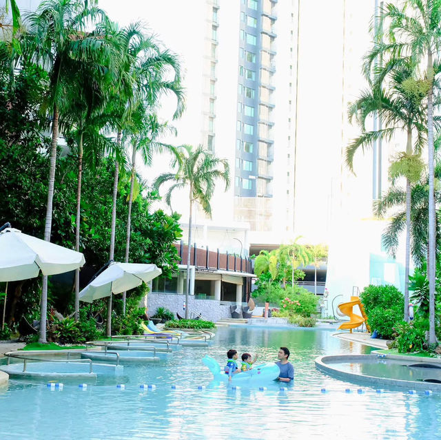 Centara Life Maris Resort Jomtien