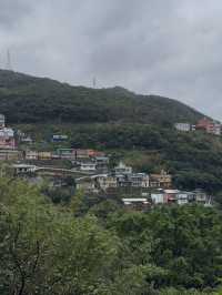 Hima Cafe: A Hidden Corner of Jiufen with Scenic Views