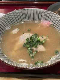 【伊豆×初春の旅】3度美味しい 伊東名物 うずわめし