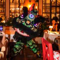 ตรุษจีนนี้ที่ Etna Restaurant Phuket ✨❤️
