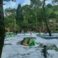 Blissful Retreat at Nimo Jungle Hotspring