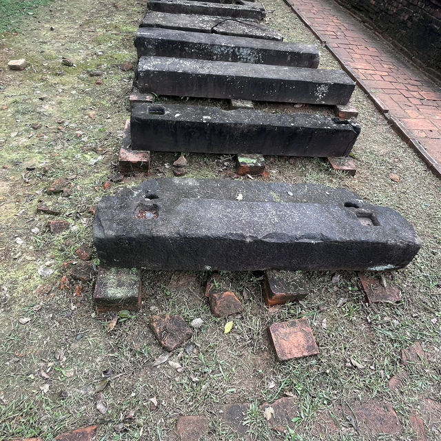 Explore the Ancient Hindu Temple- My Son Sanctuary 