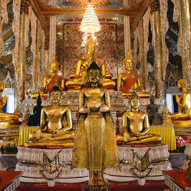 วัดวีระโชติธรรมาราม