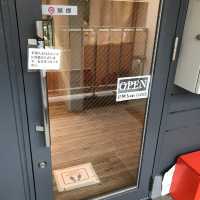 【日本・京都🇯🇵】kanoko cafe