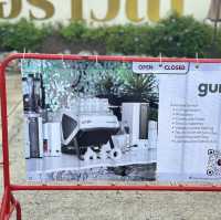 Gurgle