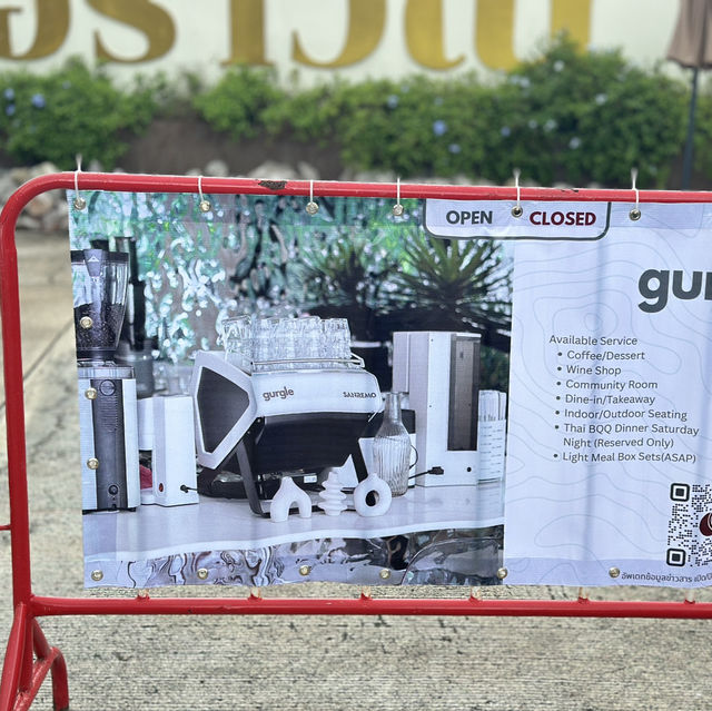 Gurgle