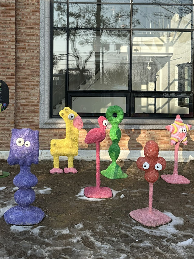 💙푸른 뱀에 해를 맞아 🦄야외 나들이 할 수 있는 야외데이트 추천