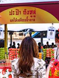 Iconsiam ต้อนรับตรุษจีนฉลองปีมะเส็งสุดยิ่งใหญ่ 🐲