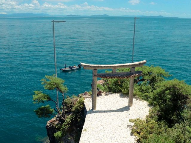 Mesmerizing Beauty of Biwa Lake