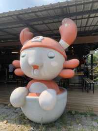 ขนมจีนสะพานหิน ร้านเด็ดภูเก็ต