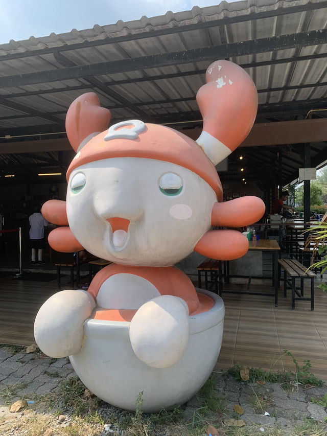 ขนมจีนสะพานหิน ร้านเด็ดภูเก็ต