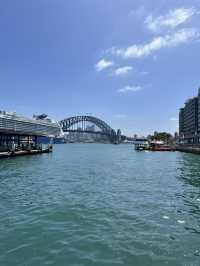3 Days in Sydney