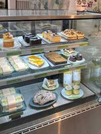 Laliart coffee อารีย์ 10