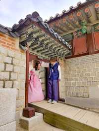Seoul in love with Korea