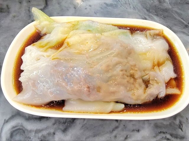 廣州｜荔灣名食家