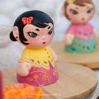 งานตรุษจีนภูเก็ต “เดือนสามบ้านเรา” 