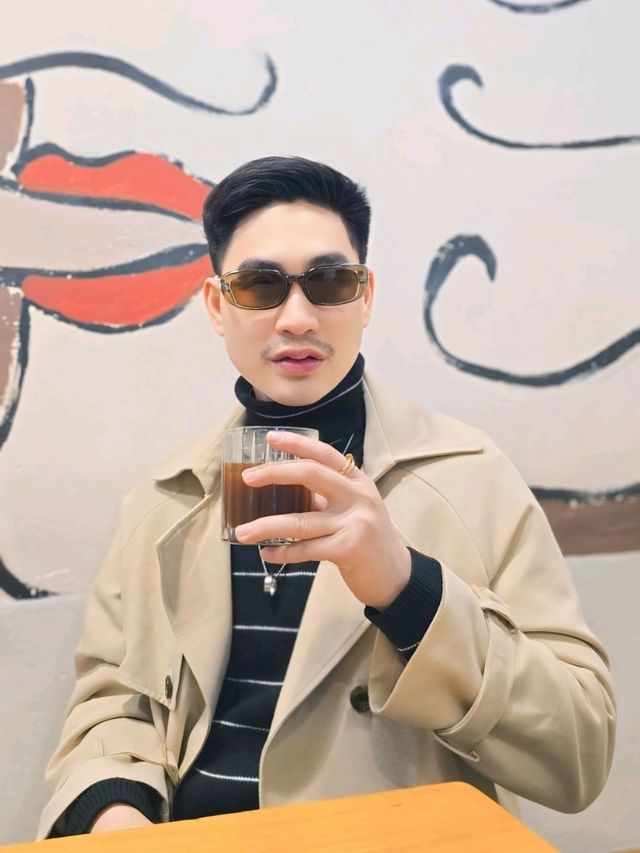 N1 Coffee&Co. - Tsim Sha Tsui, Hong Kong 🇭🇰