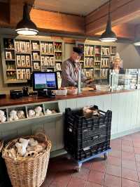 Cheese Farm Catharina Hoeve: A Paradise for Cheese Lovers
