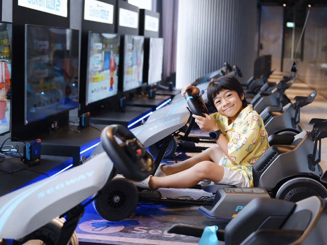 Playerbox สาขาใหม่ที่ Siam Discovery ชั้น 4