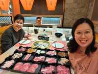 荃灣燒肉放題🔥 60分鐘自選午餐 $85起！