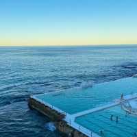 悉尼最知名的衝浪勝地之一 - 邦代海灘 Bondi Beach