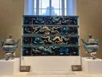 The British Museum – A Journey Through Time