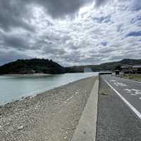 Sakoshi town will definitely blow your mind