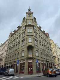 Discover the Charm of Prague’s City Center