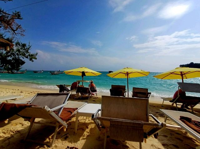 泰國麗貝島最美度假風村酒店:安達度假酒店Anda Lipe Resort，使用trip.com預定可以享受最大優惠