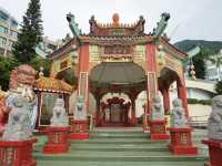 Beyond the City: Discovering Stanley and Repulse Bay’s Hidden Charm