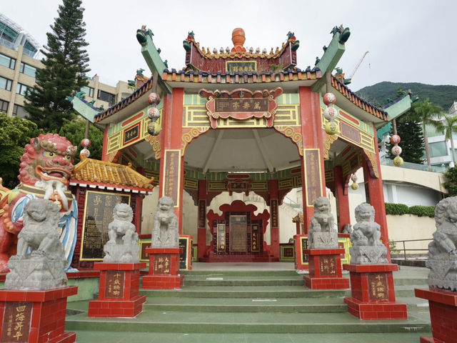 Beyond the City: Discovering Stanley and Repulse Bay’s Hidden Charm