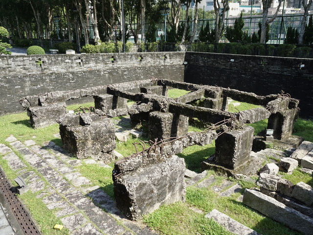 Echoes of the Past: Exploring Kowloon Walled City’s Storied Legacy