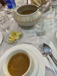 🇲🇦シャウエン　HOTEL MADRID