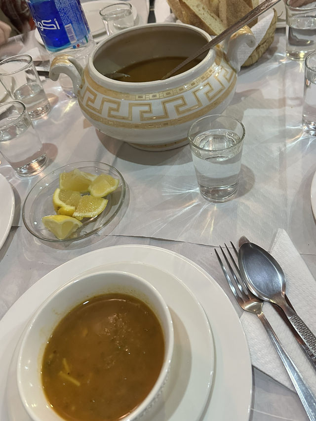 🇲🇦シャウエン　HOTEL MADRID