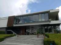 ที่พักสุดโรแมนติกท่ามกลาง ความสงบอ้อมกอดของขุนเขา