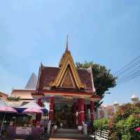 ชวนมาเที่ยววัดทำบุญกันที่...วัดนางพญา 