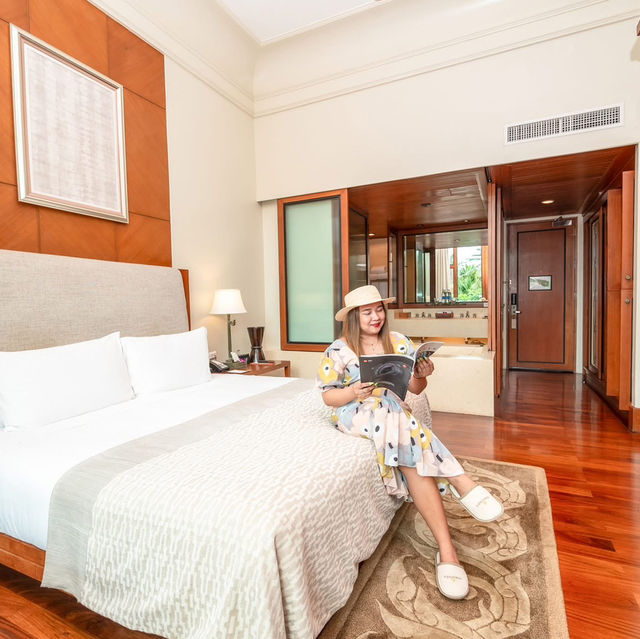 Anantara Hua Hin Resort 