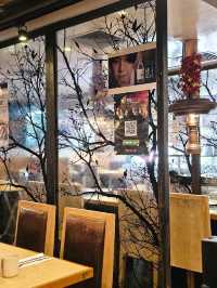 新出五花腩午市套餐 