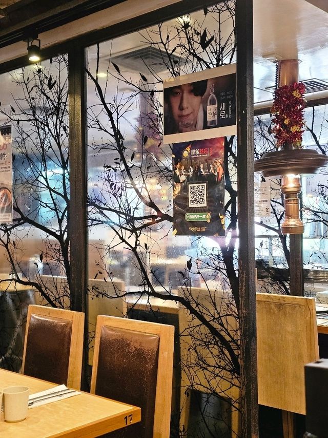 新出五花腩午市套餐 