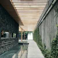 Arah cafe bandung